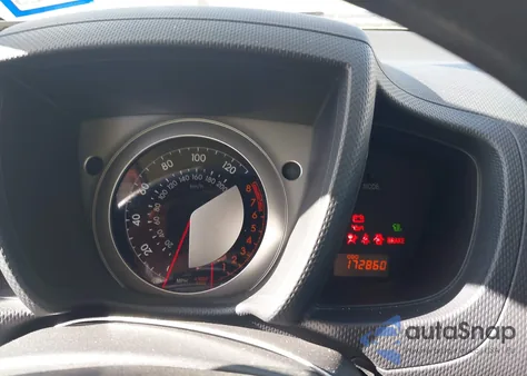 2008 Scion Xd из США, поврежденный, VIN JTKKU10448J024015